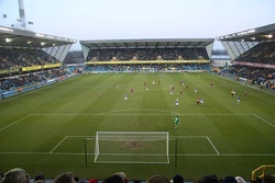 The Den