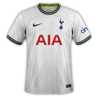 2023–24 Tottenham Hotspur F.C. season - Wikipedia