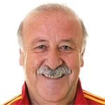 Vicente del Bosque