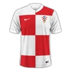 Croatia 2024 home
