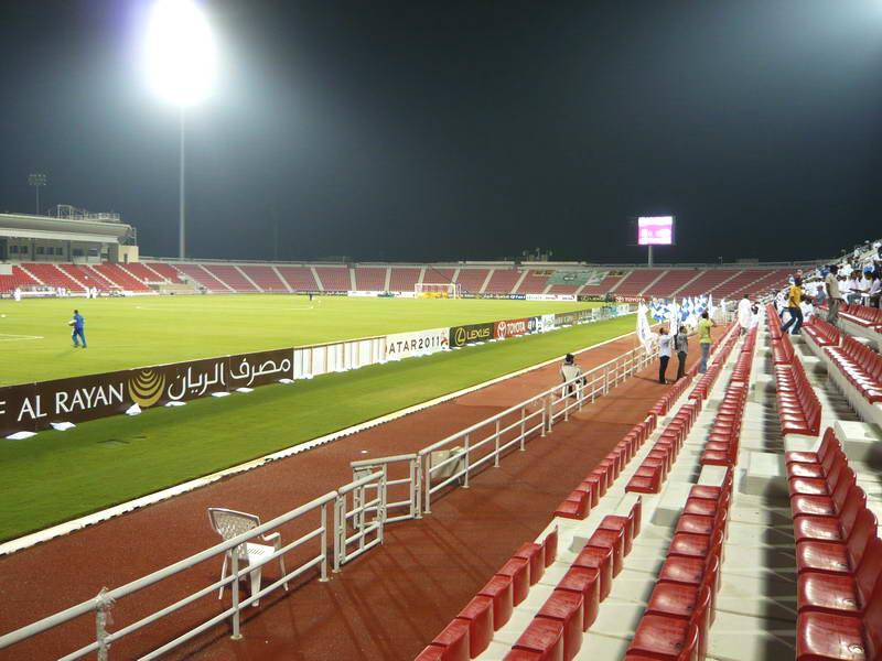 Grand Hamad Stadium Football Wiki Fandom