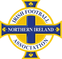 Irish Football Association logo