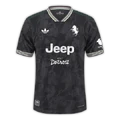 Juventus 2025-26 third