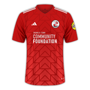 2023–24 home
