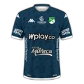 Deportivo Cali 2024 third