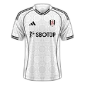 Fulham 2025-26 home