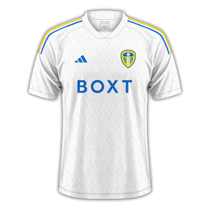 Leeds United F.C. - Wikipedia