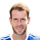 Owain Fôn Williams Football Wiki Fandom