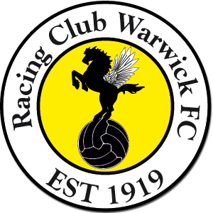 Racing Club Warwick F.C