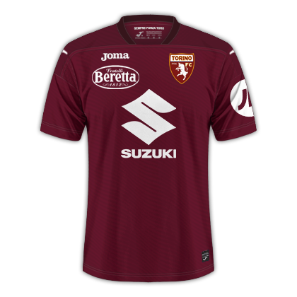 Club: Torino FC