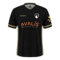 Weston-super-Mare 2024-25 away