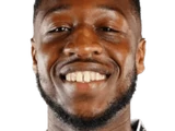 Ebou Adams