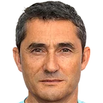 Ernesto Valverde
