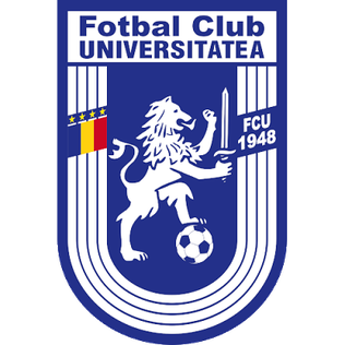 FC Universitatea Cluj - AFC Hermannstadt