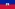 Flag of Haiti
