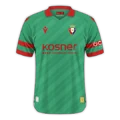 Osasuna 2025-26 away