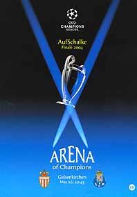 2023 UEFA Champions League final - Wikipedia