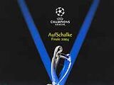 2004 UEFA Champions League Final