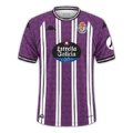 Valladolid 2024-25 home