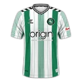 Wycombe Wanderers 2024-25 away