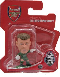 Arsenal Soccerstarz 2021/22