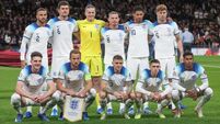 English players
