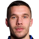 Lukas Podolski
