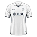 Napoli 2024-25 away