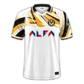 Newport County 2024-25 away