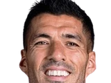 Luis Suárez