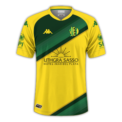 Club Atlético Aldosivi - Wikipedia