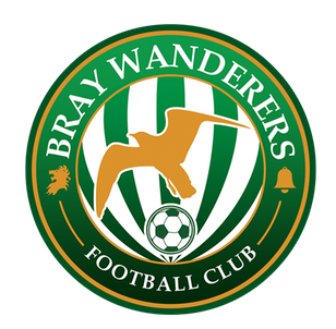 Bray Wanderers mini world cup - Bray Wanderers FC