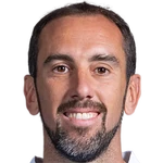 Diego Godín