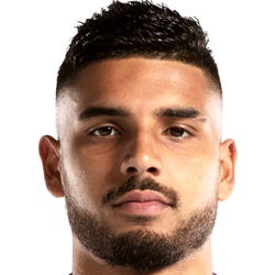 Emerson Palmieri - Wikipedia