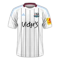 Saarbrücken 2024-25 away