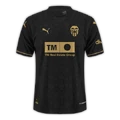 Valencia 2024-25 away