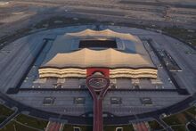 Al-Bayt-Stadium