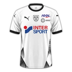 Maillot Replica Extérieur - M - Amiens SC Football