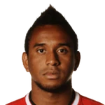 Anderson (born 1988)