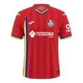 Getafe 2025-26 away