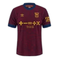 Ipswich Town 2024-25 away