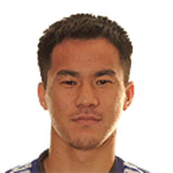 Shinji Okazaki Football Wiki Fandom Shinji Okazaki Football Wiki Fandom