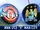 Manchester City v Manchester United (2023-24)