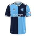Wycombe Wanderers 2024-25 home