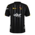 İstanbulspor 2024-25 third