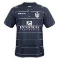 Leeds United 2014-15 away