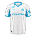 Marseille 2025-26 home