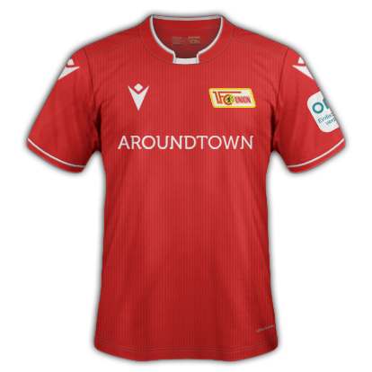 1 Fc Union Berlin Football Wiki Fandom