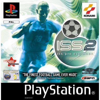 Pro Evolution Soccer Wiki - Neoseeker