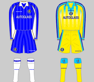 chelsea 98 kit